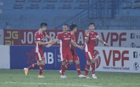 V-League và tuyển Việt Nam đỡ ‘méo mặt’ khi các CLB không đá giải châu Á