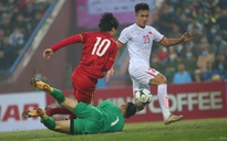 Tuyển Việt Nam có nên sử dụng hai lực lượng cho vòng loại thứ 3 World Cup 2022?
