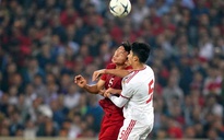 Vòng loại thứ 3 World Cup 2022: Tuyển Việt Nam sẽ được đá trên sân Mỹ Đình
