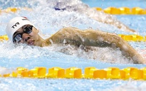 Tại sao Huy Hoàng là VĐV châu Á duy nhất lọt top 20 Olympic bơi 800 m?