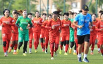 Bóng đá nữ Afghanistan vẫn dự vòng loại châu Á, tuyển Việt Nam sẽ đá 3 trận