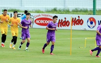 ‘Bảng B AFF Cup thú vị, Malaysia vẫn là đối thủ đáng gờm nhất của tuyển Việt Nam’