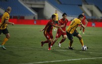 Trận tuyển Việt Nam tiếp đội Nhật Bản, sân Mỹ Đình có thể sẽ đón khán giả