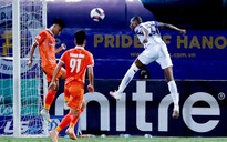 Tại sao Hà Nội FC chia tay ‘sát thủ’ Bruno Cunha?