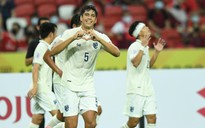 Dùng đội hình B thắng Singapore, HLV Thái Lan đang toan tính điều gì?