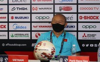 Ông Park: ‘Tuyển Việt Nam sẽ đưa bán kết với người Thái về 0 điểm’