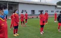 Asian Cup 2022: Vẫn còn cầu thủ nữ Việt Nam bị mắc kẹt tại Tây Ban Nha