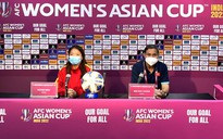 HLV Mai Đức Chung hé lộ kế sách đánh bại Trung Quốc, giành vé đi World Cup