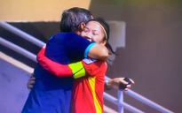 Tuyển nữ Việt Nam mở một cánh cửa đến World Cup, chỉ còn chờ thắng Đài Loan