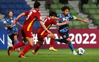 Tuyển nữ Việt Nam đăng ký đủ 23 cầu thủ, mặc trang phục đỏ đấu Đài Loan