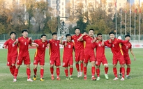 ‘Người kế nhiệm ông Park sẽ gặp khó khi U.23 Việt Nam rơi vào bảng tưởng là…dễ’