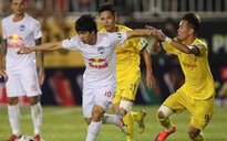Trận ‘xông đất’ V-League 2022, Nam Định chiến HAGL vì sao hấp dẫn?