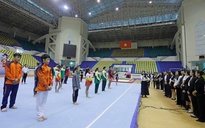 Việt Nam phấn đấu giành 140 HCV tại SEA Games 31, Hà Nội đóng góp bao nhiêu?