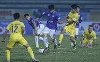 Hi hữu: V-League 2022 khởi tranh được 3 vòng, Hà Nội FC bị hoãn đấu cả 3