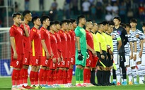 Lạ: Bị loại khỏi đội U.23 Việt Nam, vẫn có cửa chiến đấu tại SEA Games 31