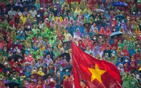 Lãnh đạo tỉnh Phú Thọ nói gì về việc không hát quốc ca tại sân Việt Trì?