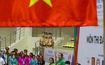 Tại sao U.23 Việt Nam không dự khai mạc SEA Games, những VĐV nào được diễu hành?