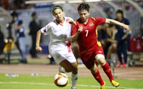 Tuyết Dung tiết lộ lý do tuyển Việt Nam hạ đo ván Philippines trận đầu SEA Games