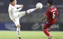 AFF Cup 2022: Tuyển Việt Nam chơi thế nào nếu vắng Quang Hải?