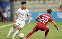 AFF Cup 2022: Nỗi lo của thầy Park sau thống kê kỳ lạ của tuyển Việt Nam