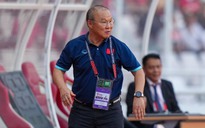 AFF Cup 2022: Chờ đợi gì ở trận đấu cuối cùng của thầy Park?