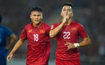 AFF Cup 2022: Thầy Park cần làm gì để tuyển Việt Nam thắng trận lượt về?