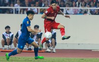 Văn Hậu chính thức chia tay đội Hà Nội, cập bến CLB mới thăng hạng V-League