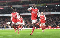 Arsenal ổn định nhất Premier League, chả bù cho Chelsea