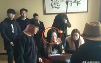 Hận tình, nữ diễn viên Trung Quốc 22 tuổi nhảy cầu tự vẫn