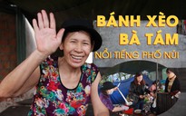 Ăn bánh xèo buổi sáng, người Sài Gòn trố mắt vì phải xếp hàng tự phục vụ