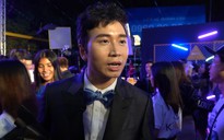 Rapper Karik: “ngày xưa tôi rất lăng nhăng“