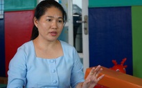 Tâm Việt nghi ngược đãi trẻ gây xôn xao: Chủ tịch Mạng lưới Tự kỷ lên tiếng