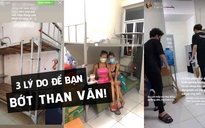 3 lý do để du học sinh ngừng than vãn các khu cách ly Việt Nam