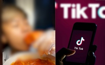 TikTok sẽ xóa bỏ các video kích động chứng rối loạn ăn uống