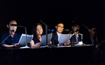 Bùng nổ các ứng dụng sách nói, podcast của người Việt hậu Covid-19
