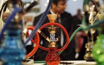 Cảnh báo shisha bị tẩm 'chất lạ'