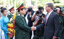 Sức khỏe Bộ trưởng Bộ Quốc phòng Phùng Quang Thanh tiến triển tốt