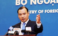 Việt Nam và Campuchia phối hợp tốt để kiểm soát tình hình biên giới