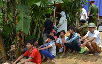 Thảm sát ở Yên Bái: Dân làng Cài không dám ra ngoài vào ban đêm