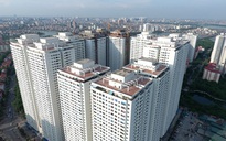 Hà Nội công khai 91 chung cư, tòa nhà cao tầng không an toàn phòng cháy