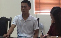 Thí sinh điểm cao nhất tỉnh Sơn La có nguyện vọng 1 vào nghiệp vụ cảnh sát