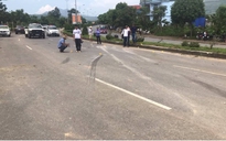 Công bố nguyên nhân ban đầu vụ tai nạn khiến 13 người chết ở Lai Châu