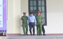 'Trùm' đường dây đánh bạc ngàn tỉ Nguyễn Văn Dương bị đề nghị 11-13 năm tù