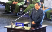 Cựu trung tướng Phan Văn Vĩnh: 'Hãy tha thứ cho tôi'