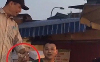Vụ bảo kê tại chợ Long Biên: Khởi tố bị can 3 nhân viên tổ bốc xếp
