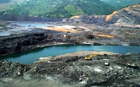 Khai thác vượt mức gần 80.000 tấn than, doanh nghiệp bị phạt 260 triệu đồng