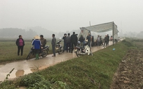 Dân chặn bãi rác Nam Sơn: Kiến nghị TP.Hà Nội áp giá đền bù năm 2020