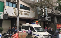 Người đàn ông tử vong khi hút mỡ bụng tại thẩm mỹ viện Việt Hàn