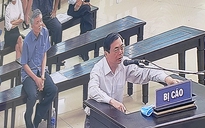 Đại án đất vàng ở Q.1, TP.HCM: Cựu Bộ trưởng Vũ Huy Hoàng nói ‘đã quên nhiều’