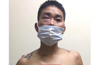 Hà Nội: Bắt đối tượng ‘ngáo đá’, chống người thi hành công vụ